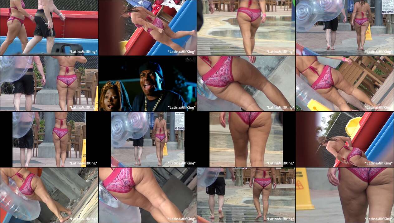 retro voyeur clips vol.3
