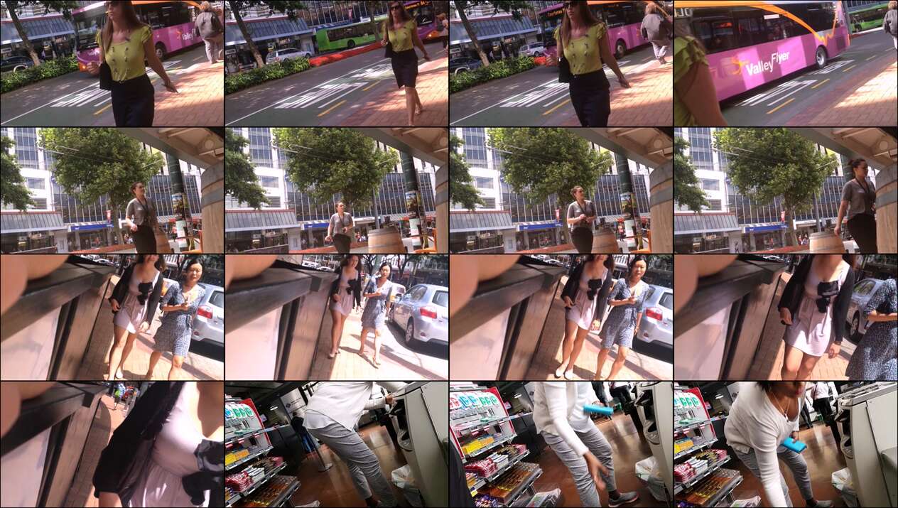 peepingtom vol.10