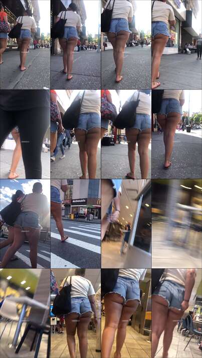 candidbull videos