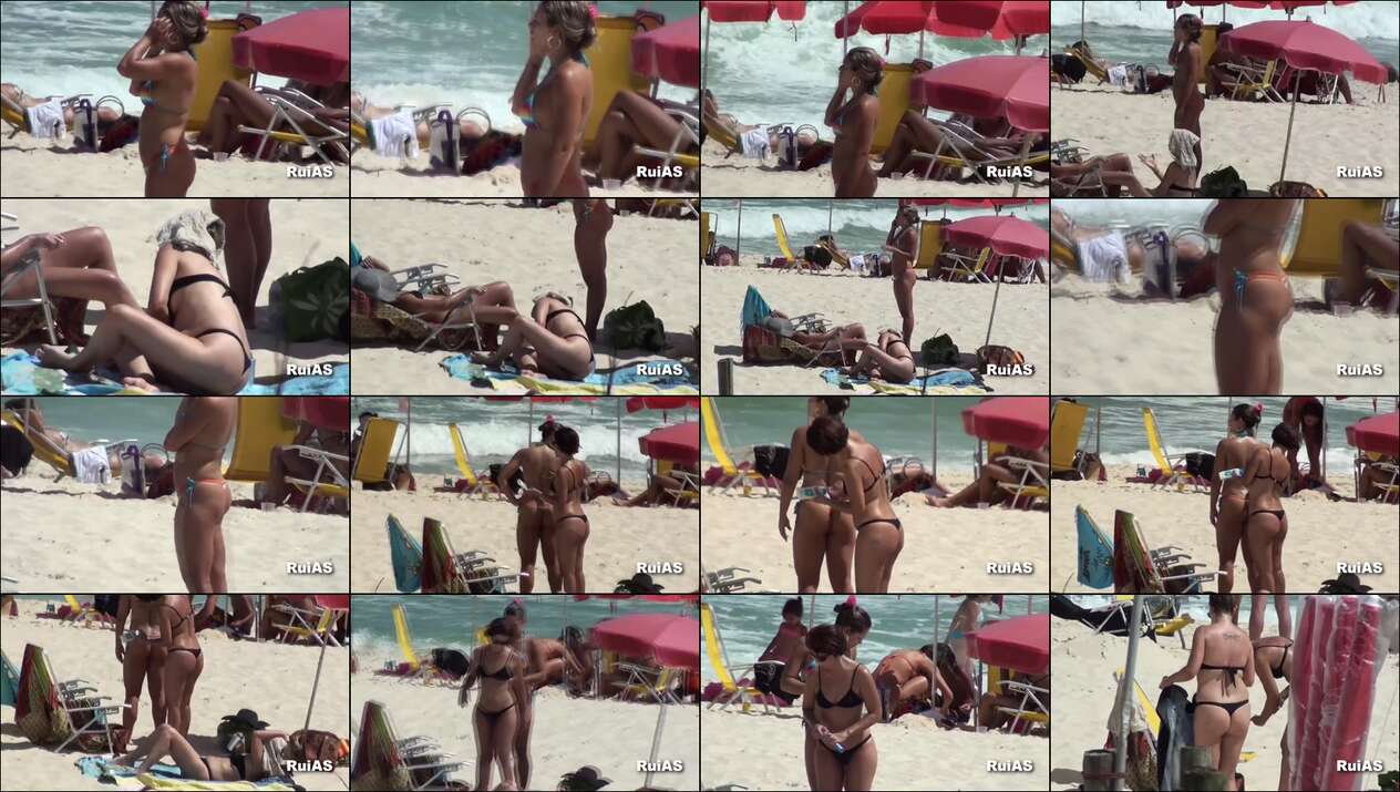retro voyeur clips vol.5