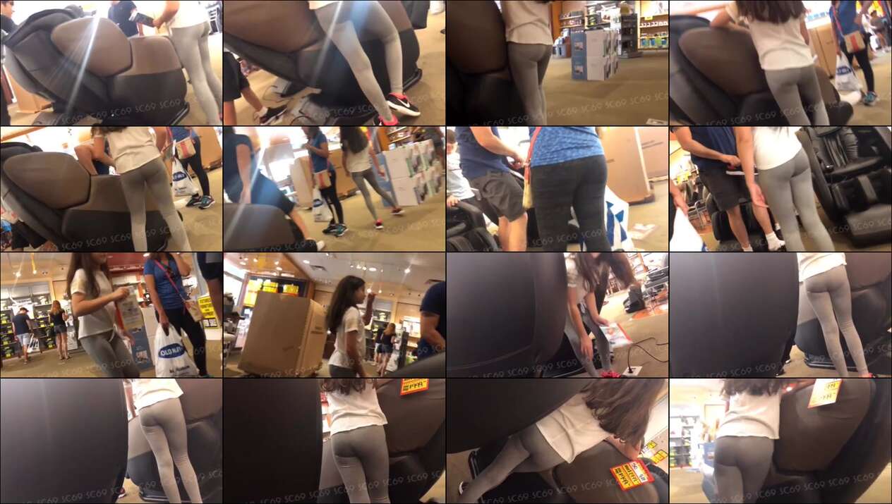 leggings creepshots vol.3