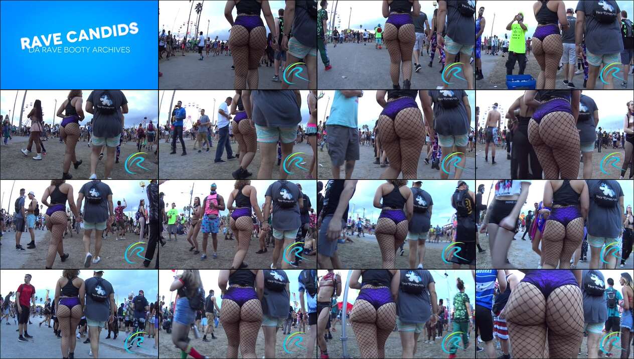 ravecandids videos
