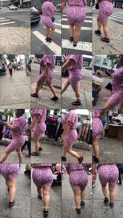 candidbull videos