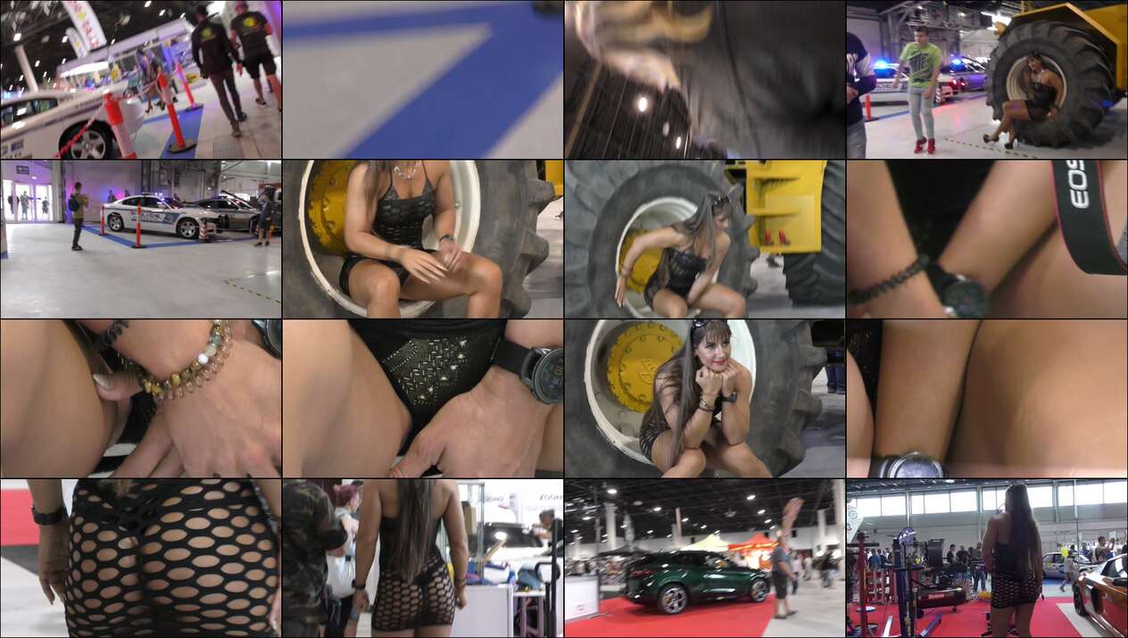 september 2023 the candid forum videos