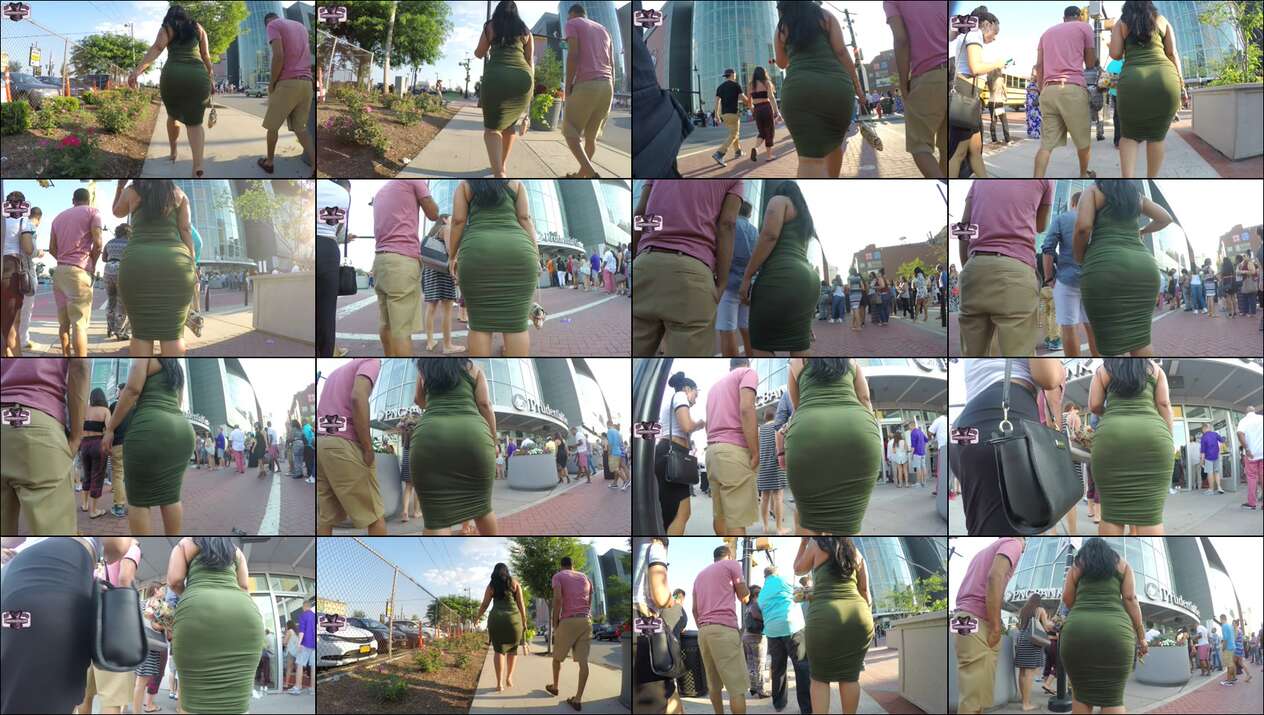candidshapes videos