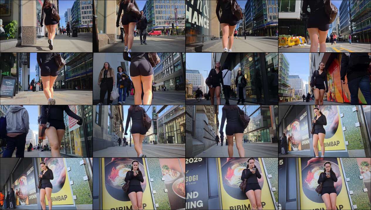 april 2025 the candid forum videos