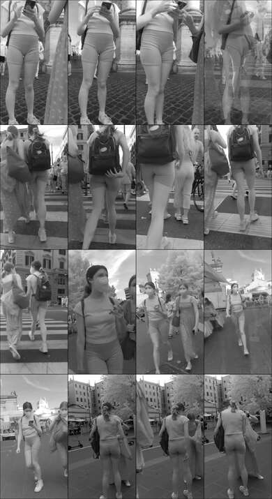 leggings creepshots vol.1