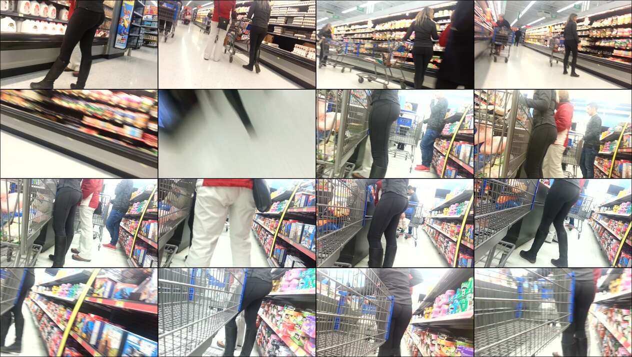 retro voyeur clips vol.4