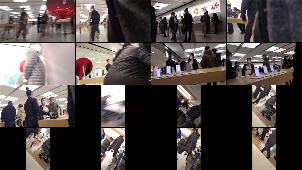 public street ass collection from tcf and toc