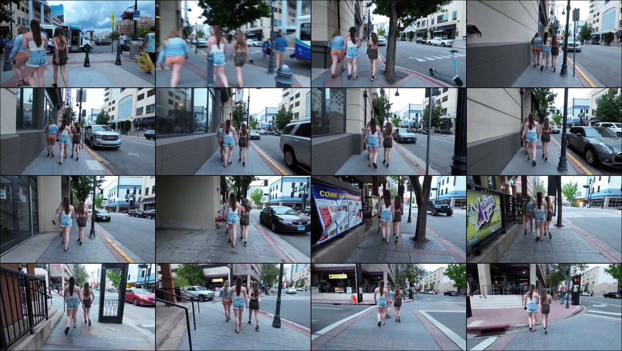 june 2023 the candid forum videos