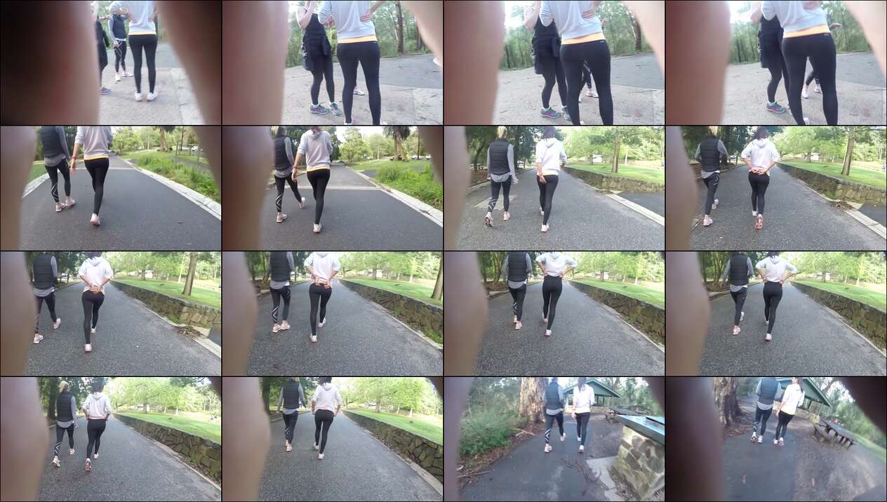 retro voyeur clips vol.6
