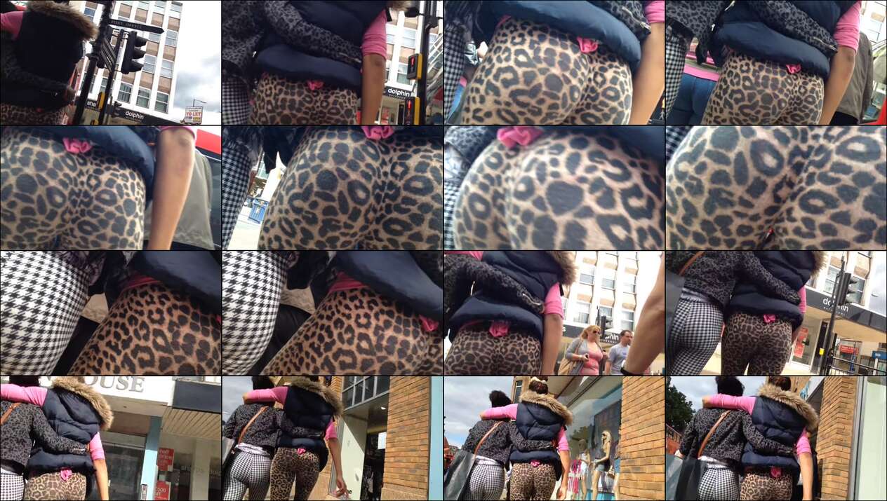 retro voyeur clips vol.6