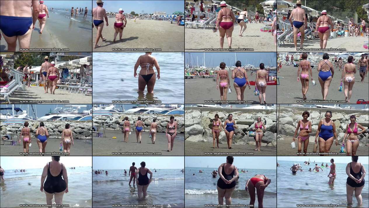 old women admirer aka owa videos