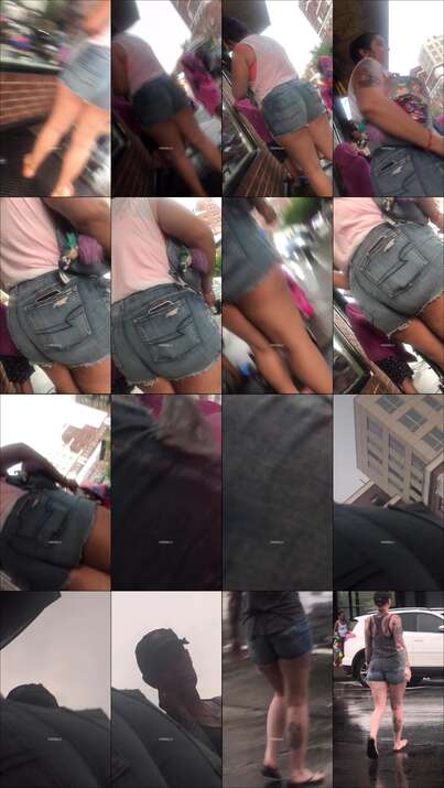 candidbull videos
