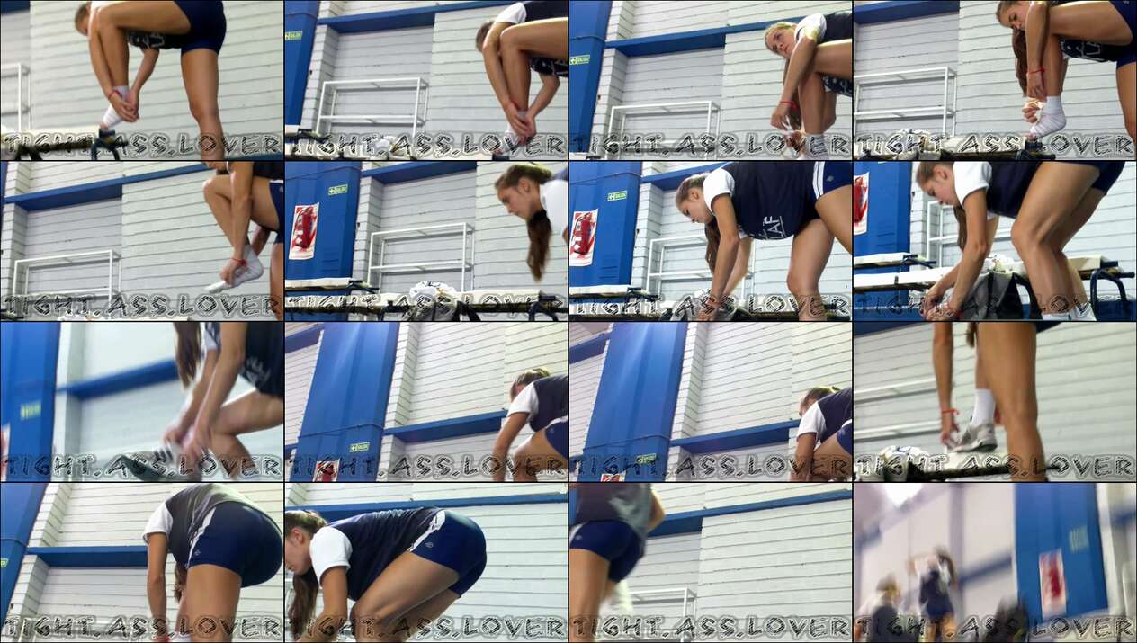 retro voyeur clips vol.6