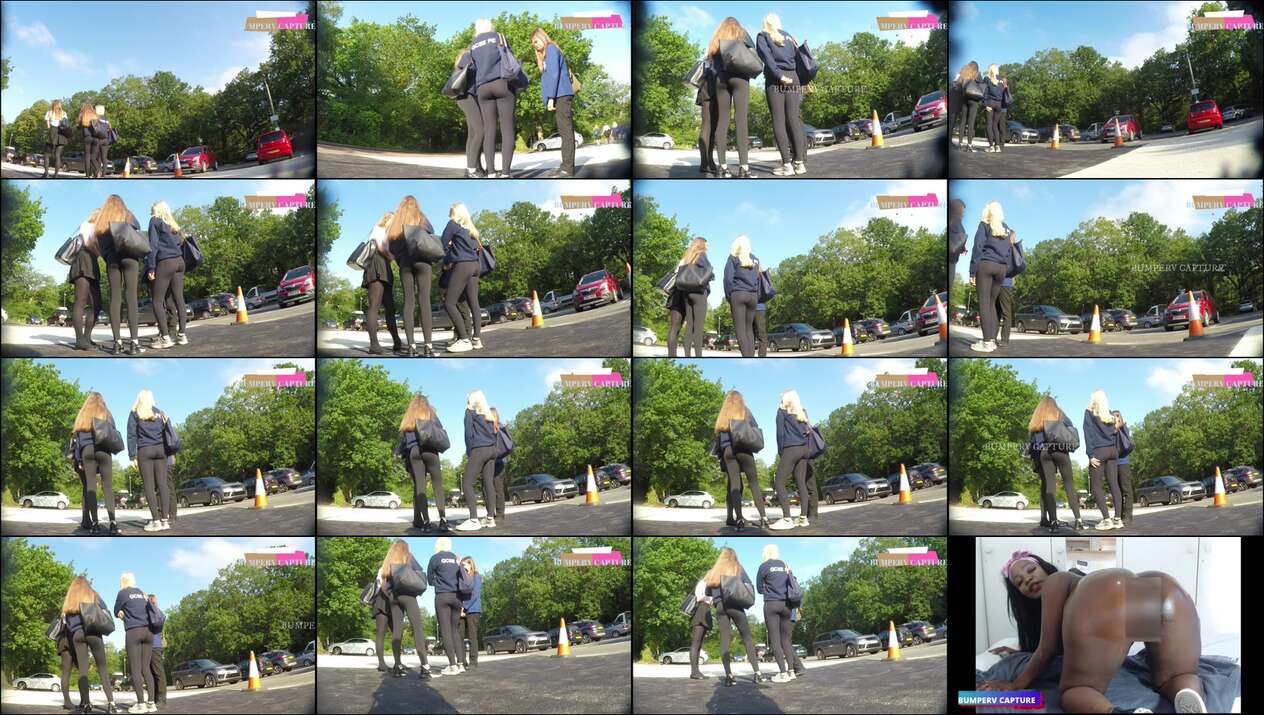 public street ass collection from tcf and toc