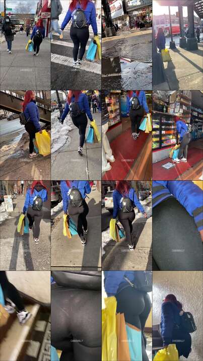 candidbull videos