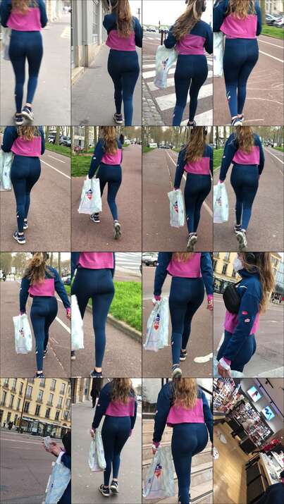 leggings creepshots vol.1