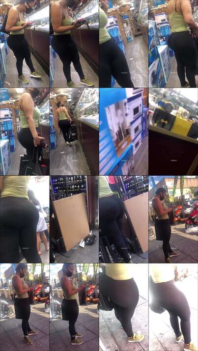 candidbull videos