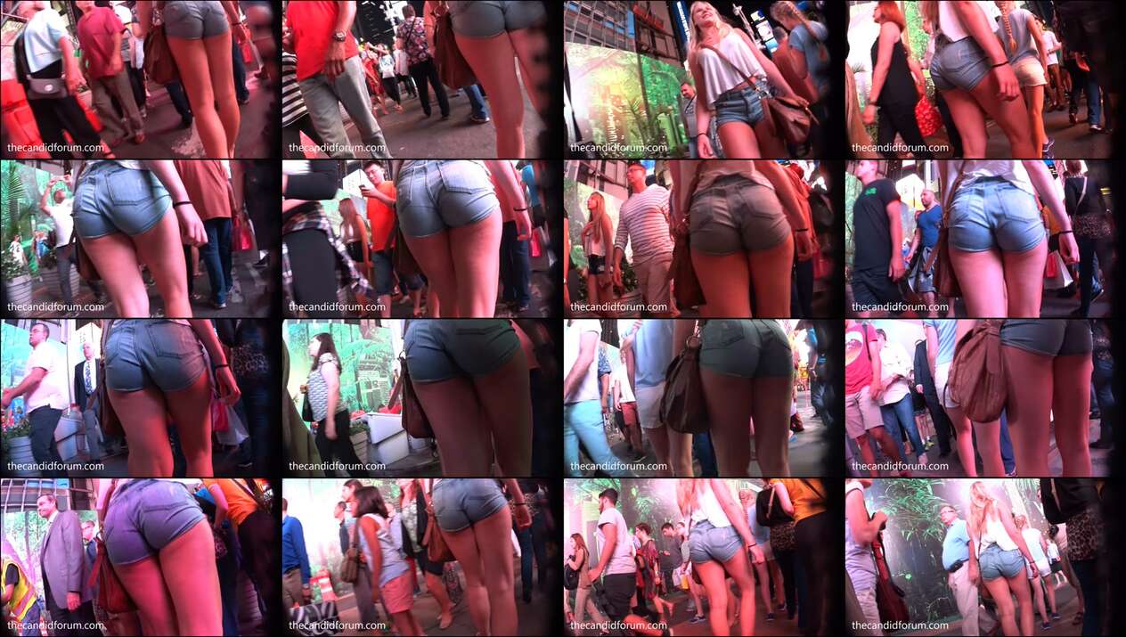 retro voyeur clips vol.5