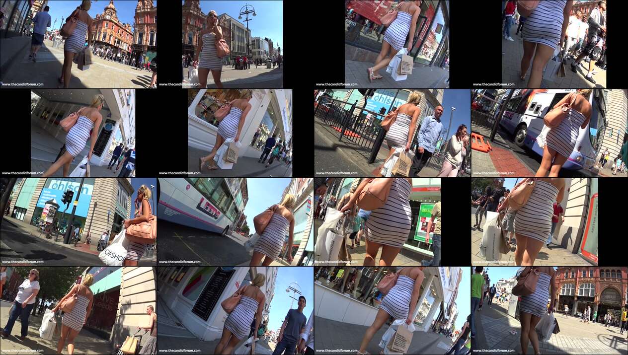 retro voyeur clips vol.3