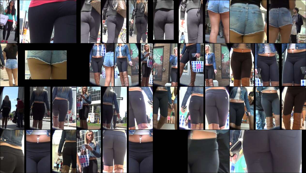 retro voyeur clips vol.5