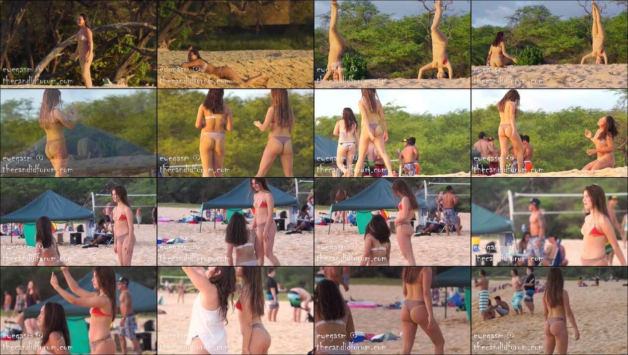 eyegasm videos