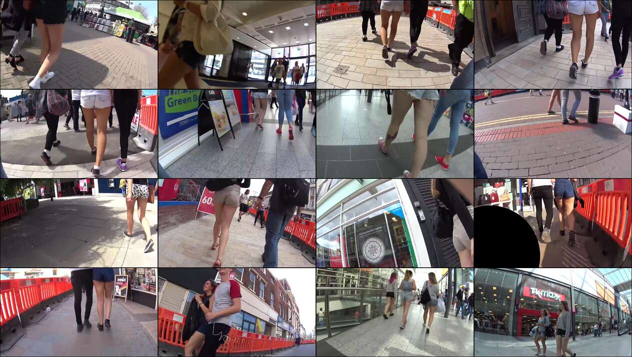 scg videos