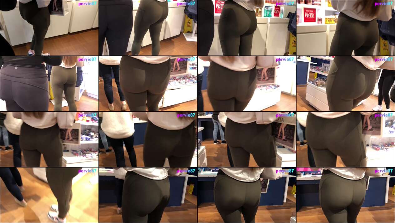 pervie87 candid videos