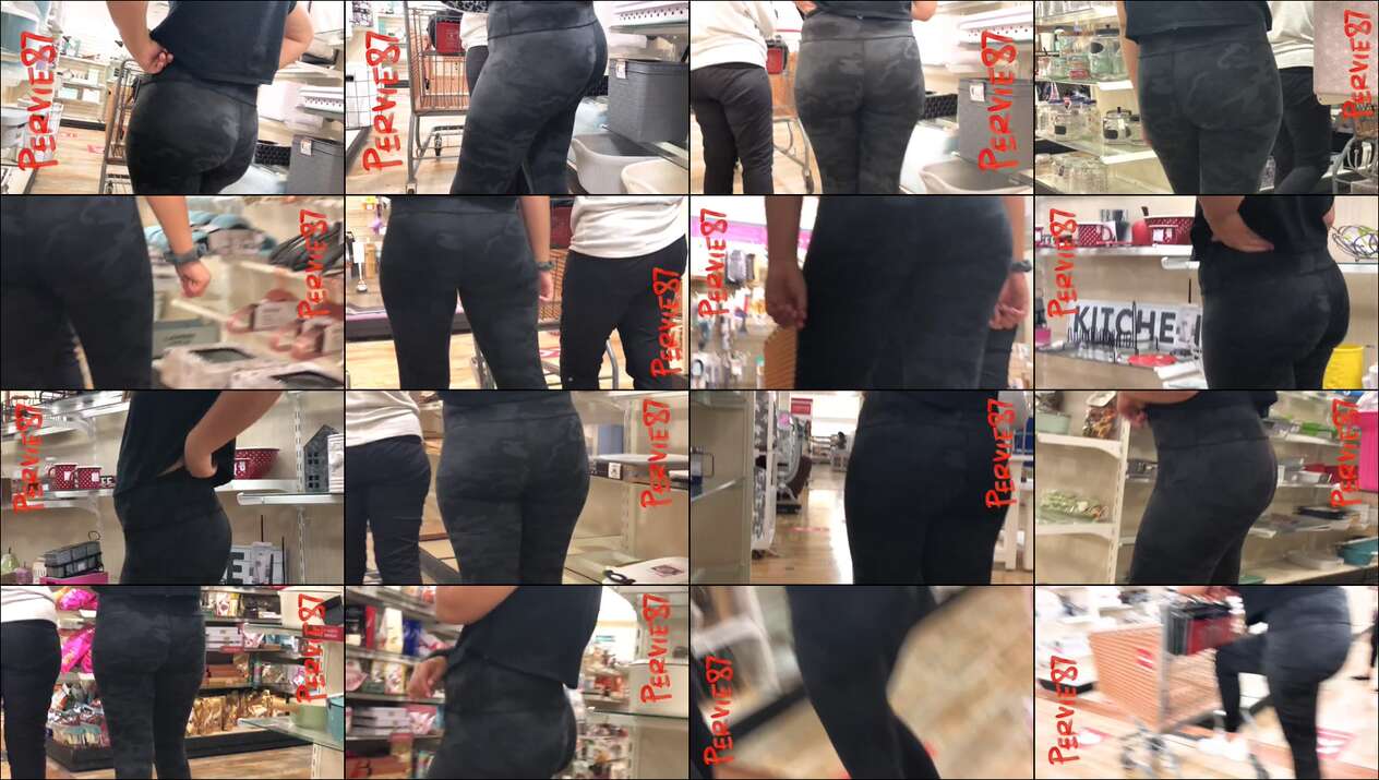 pervie87 candid videos