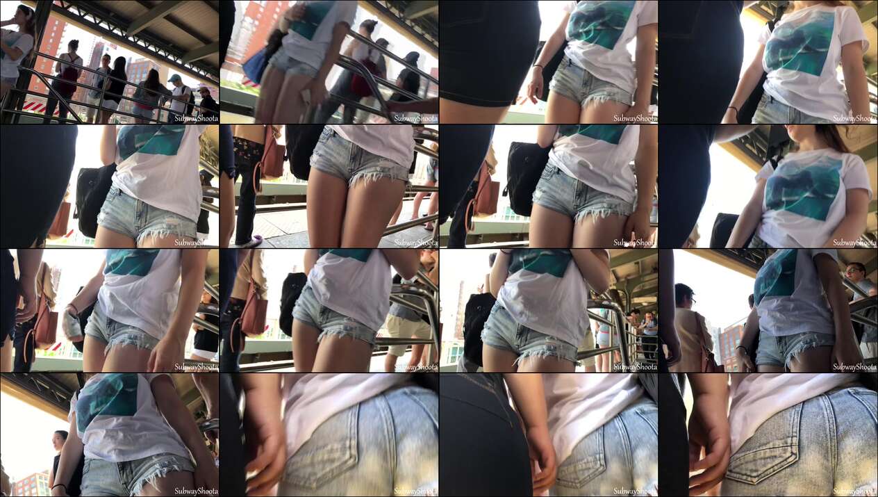 subwayshoota videos