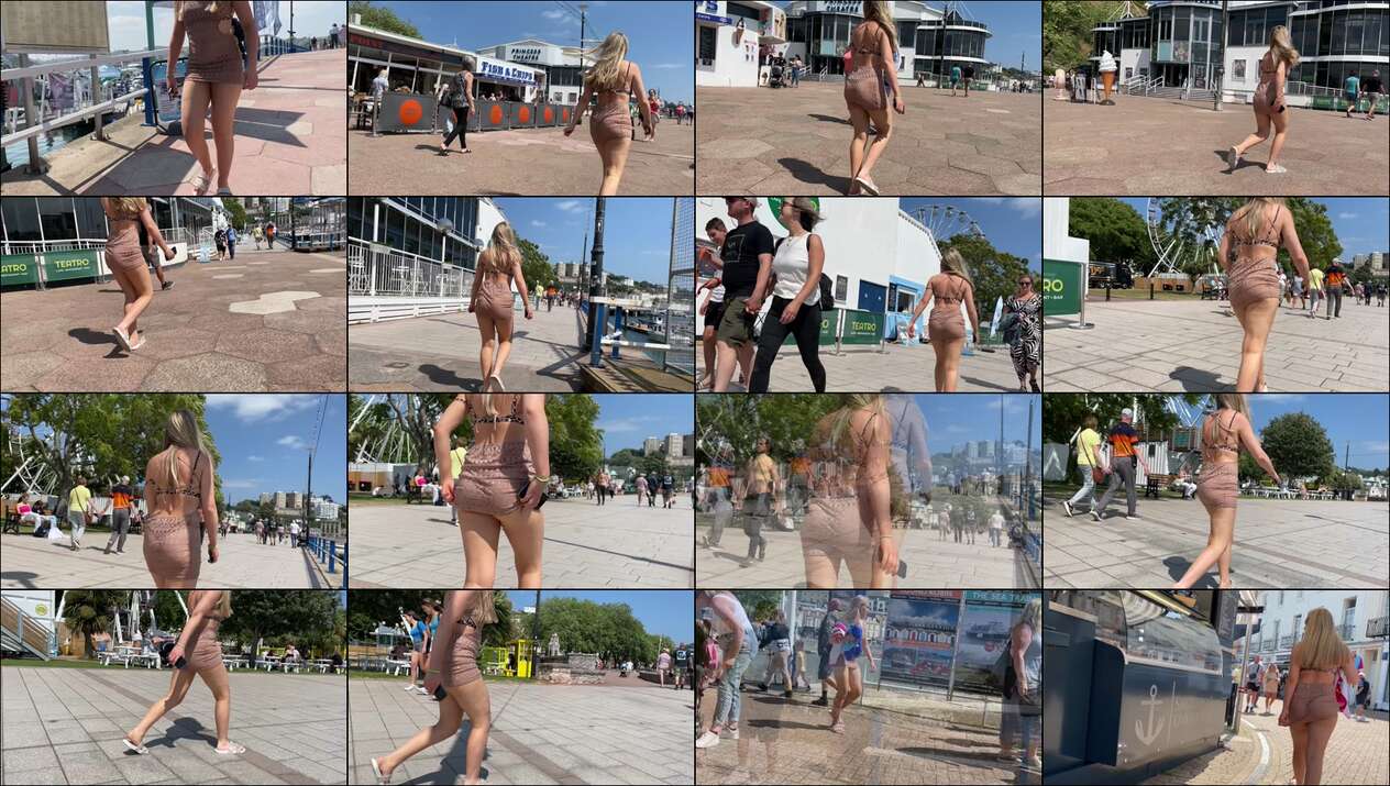 april 2024 the candid forum videos