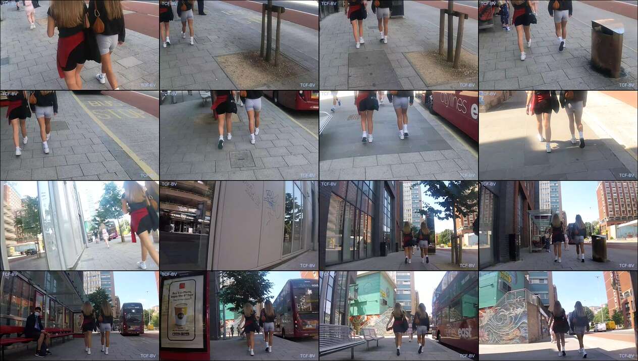 peepingtom vol.11