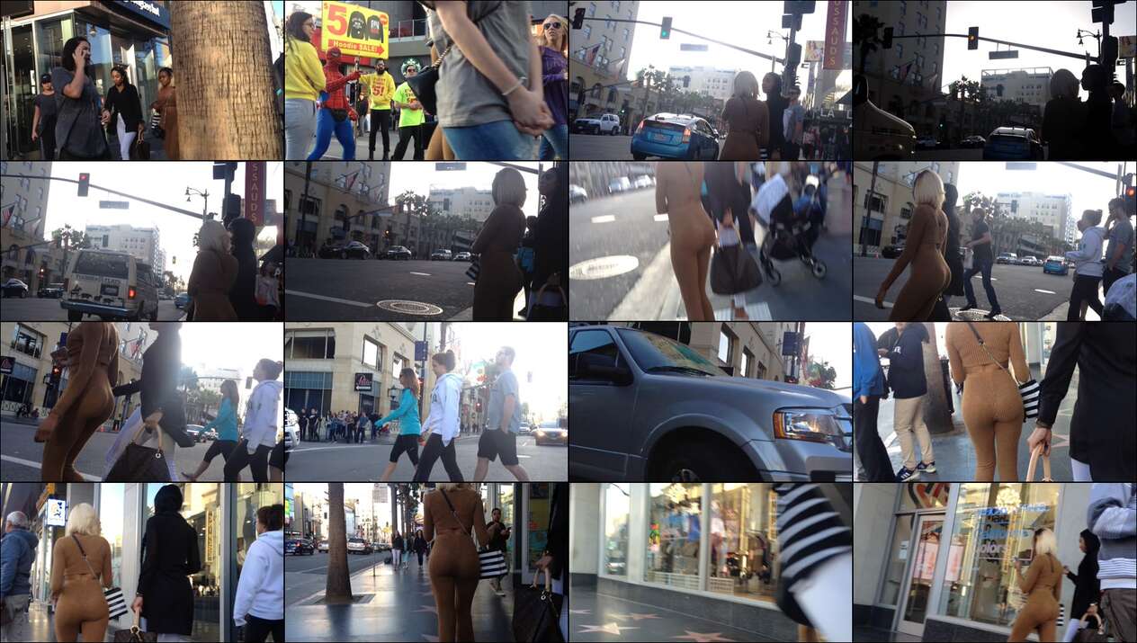 retro voyeur clips vol.5