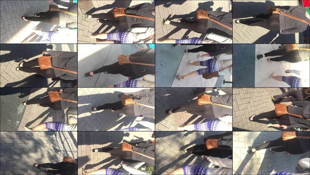 retro voyeur clips vol.6
