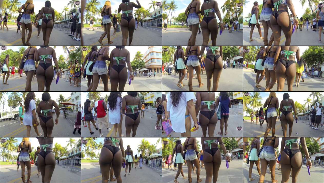 candidshapes videos