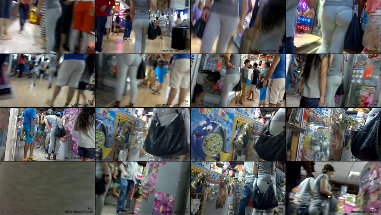 retro voyeur clips vol.5
