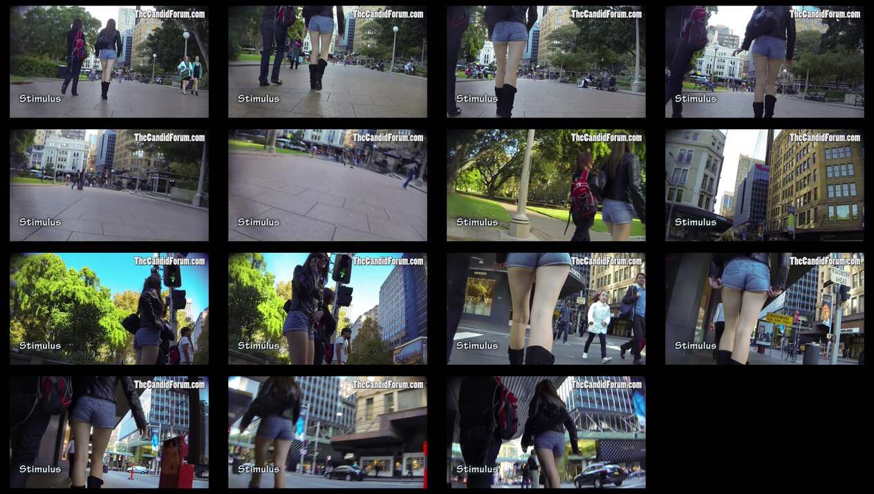 retro voyeur clips vol.4