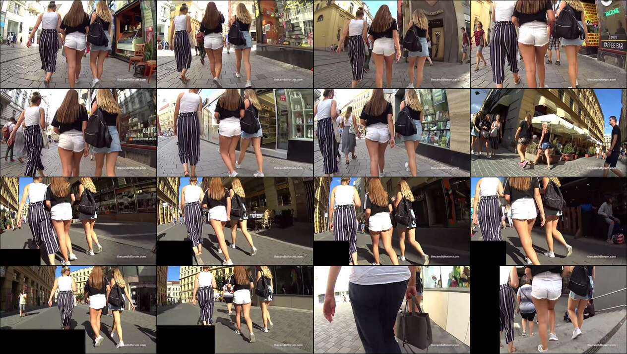 october 2023 the candid forum videos