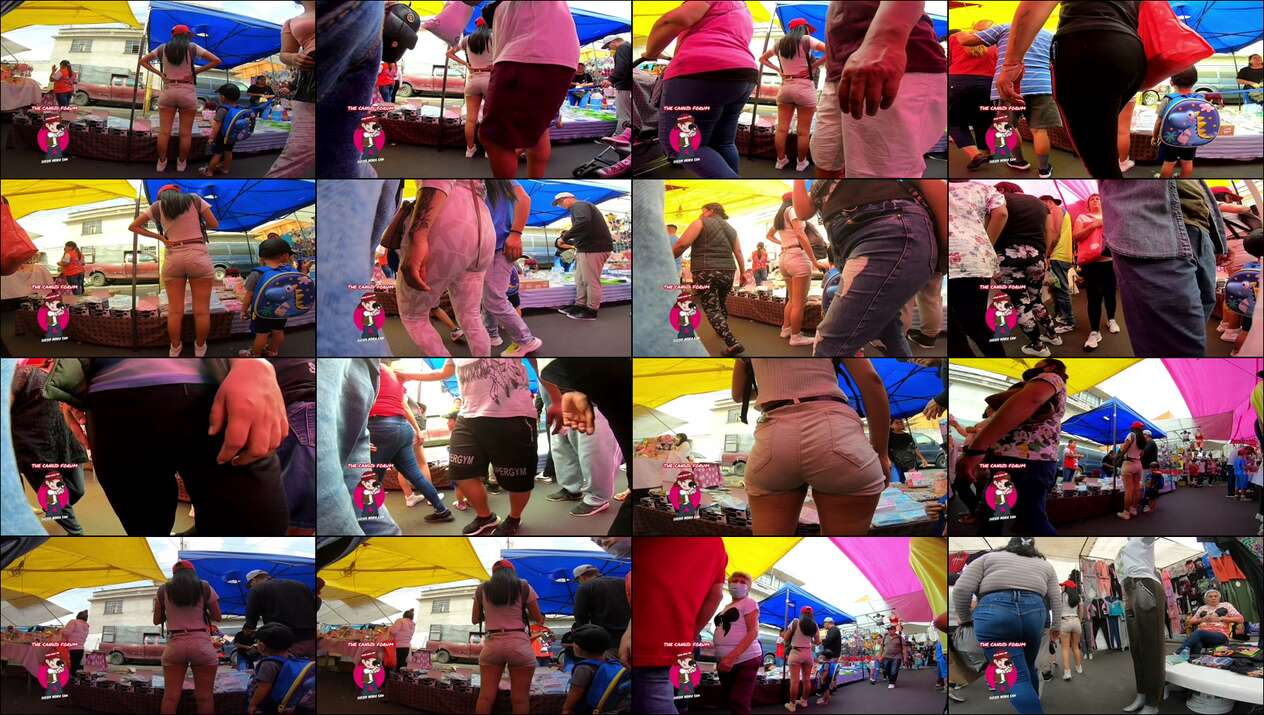 june 2023 the candid forum videos