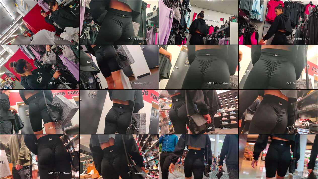 leggings creepshots vol.3