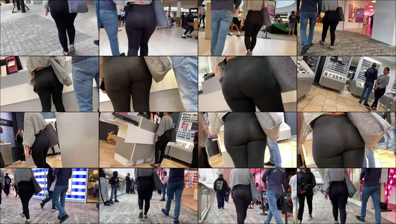 the original candid videos