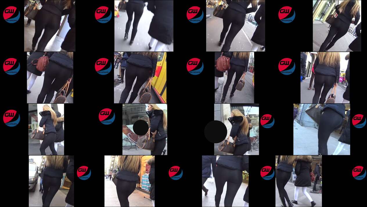retro voyeur clips vol.5