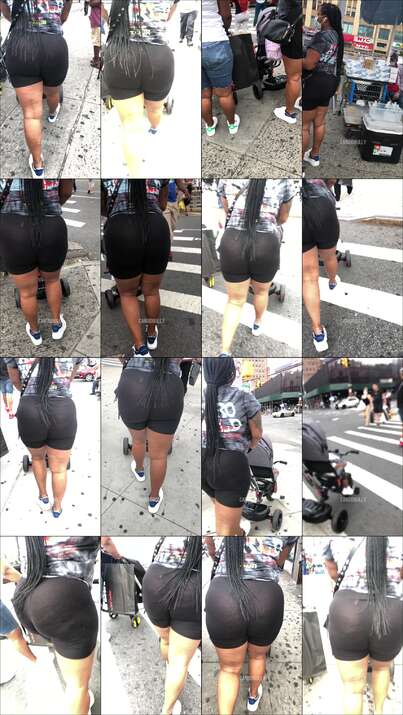 candidbull videos