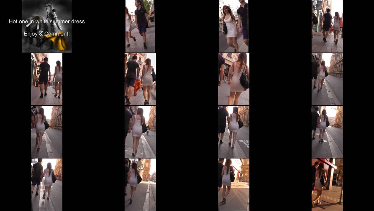 retro voyeur clips vol.6