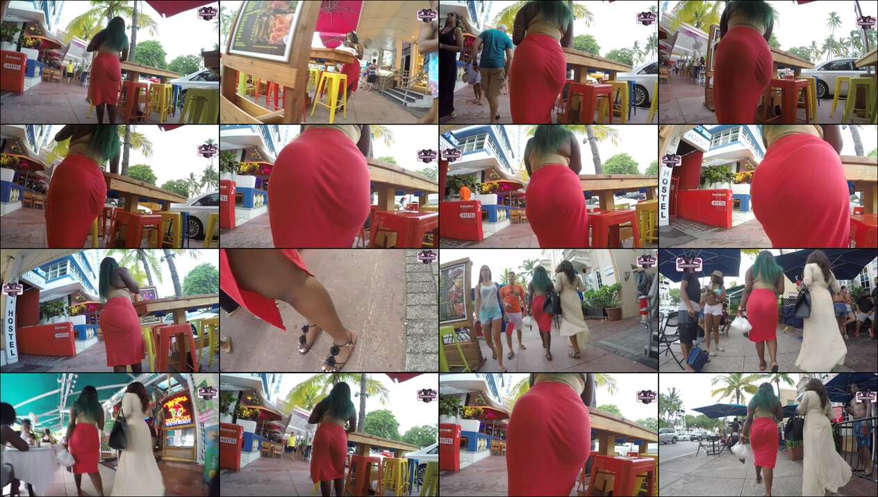 candidshapes videos