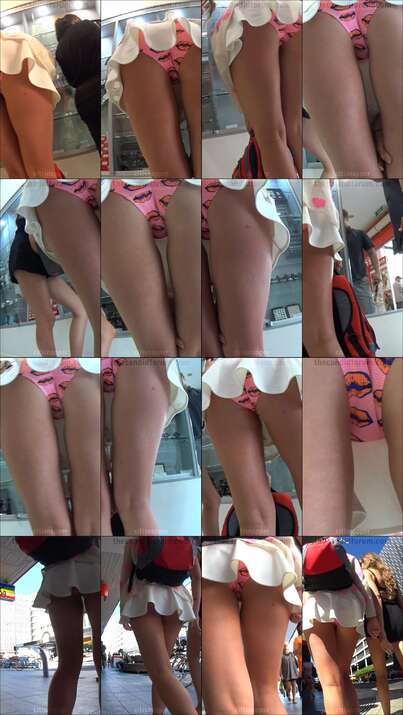 retro voyeur clips vol.4