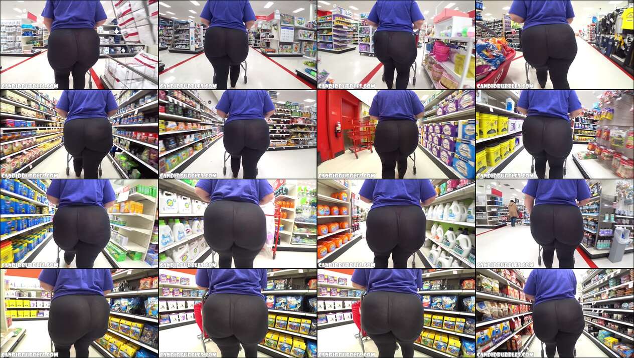 leggings creepshots vol.3