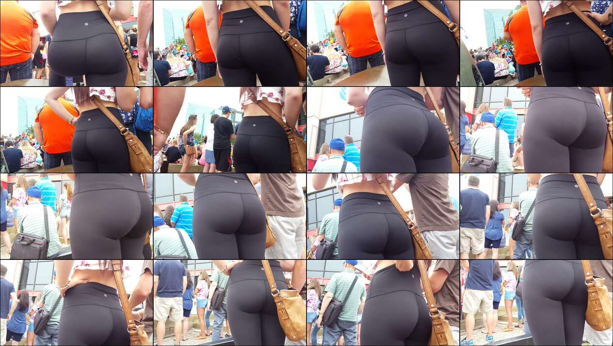 the original candid videos