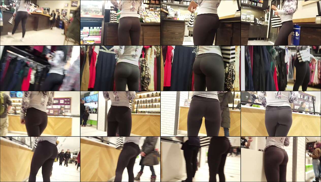 leggings creepshots vol.1
